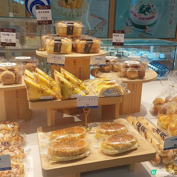 🚘港車北上-珠海食、買、玩之選～華髮商都🛍🧋🥘🍰