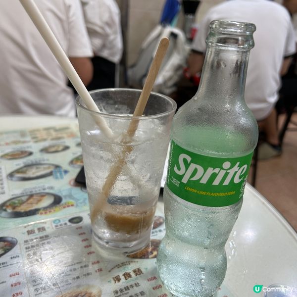 📍油麻地|鬧市中足料粉麵店