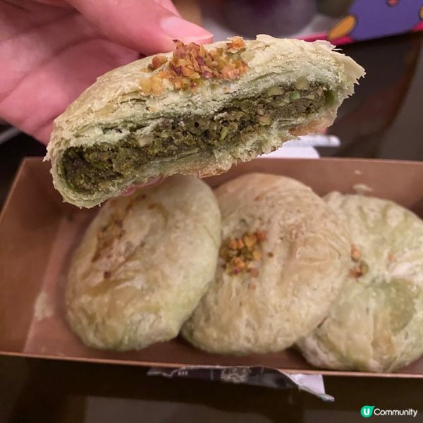 必食麻糬QQ布丁🩷