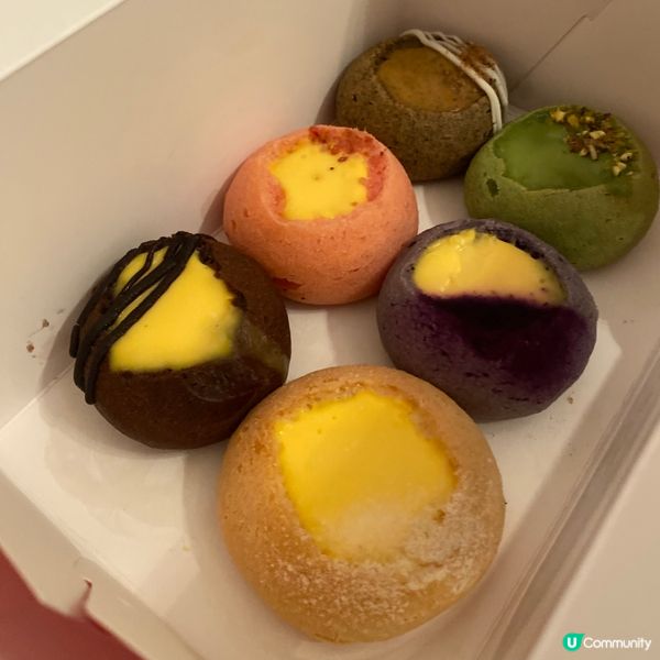 必食麻糬QQ布丁🩷