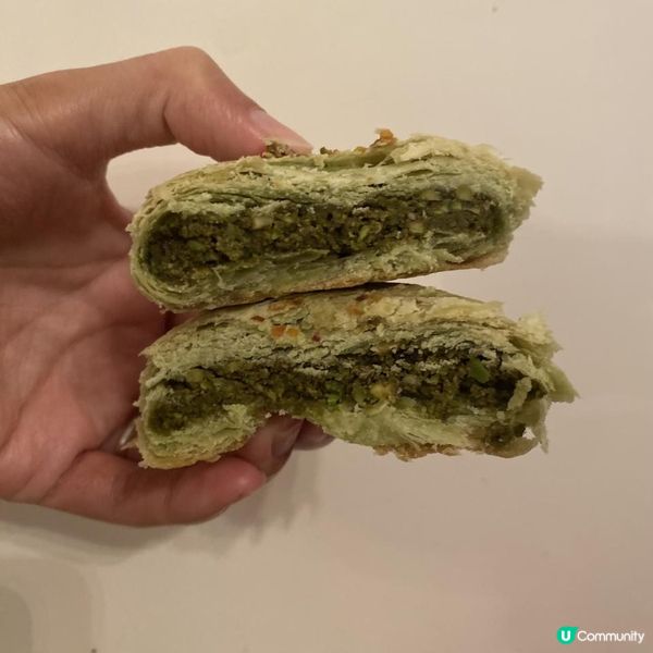 😍必食麻糬QQ布丁🩷