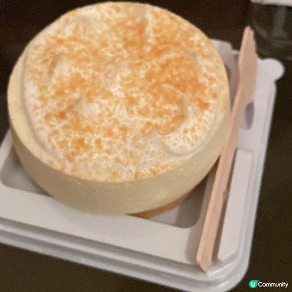 😍必食麻糬QQ布丁🩷