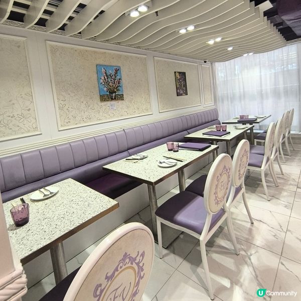 尖沙咀樓上素食餐廳性價比高