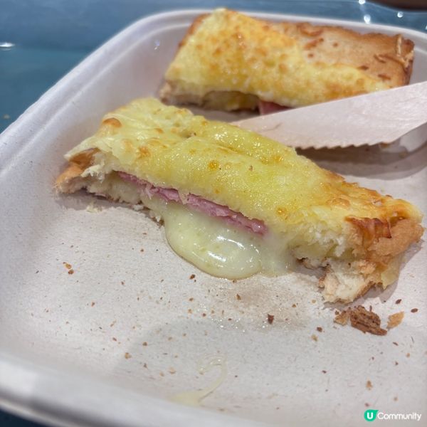 星期天唔自己整早餐,食星巴克享受､休息一下｡如果你都鍾意我嘅...