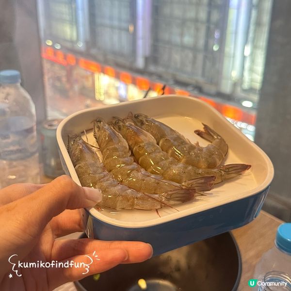 二鍋頭旺角滋味三重奏！😋 必食牛雜煲！