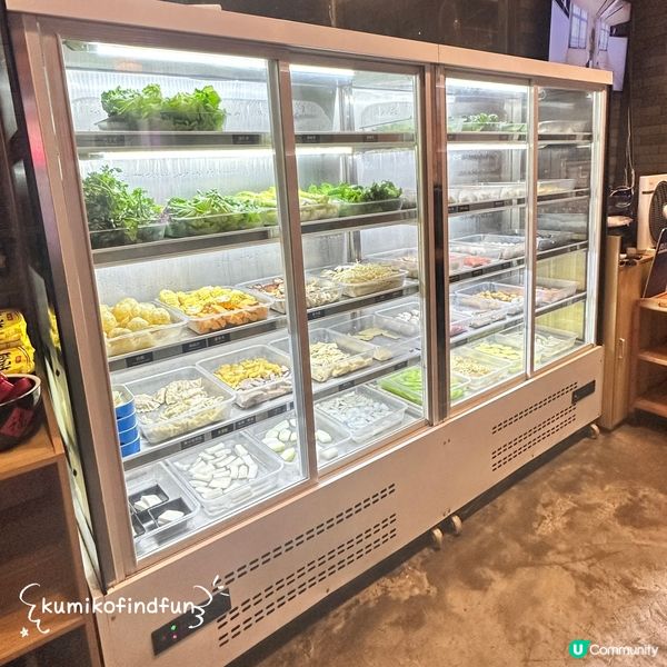 二鍋頭旺角滋味三重奏！😋 必食牛雜煲！