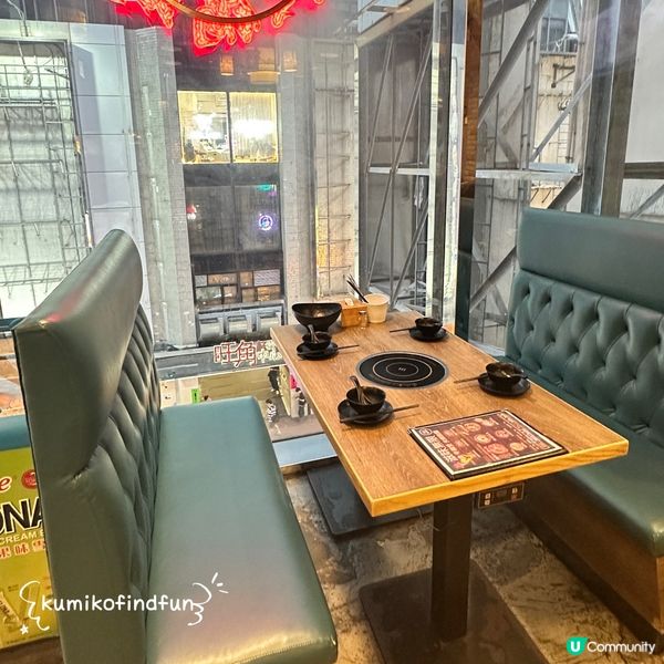 二鍋頭旺角滋味三重奏！😋 必食牛雜煲！