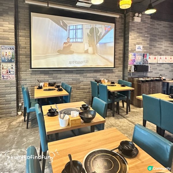 二鍋頭旺角滋味三重奏！😋 必食牛雜煲！