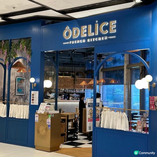 高質大半隻龍蝦燴飯😍