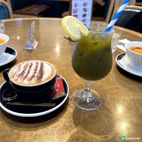 高質大半隻龍蝦燴飯😍