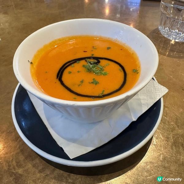 高質大半隻龍蝦燴飯😍