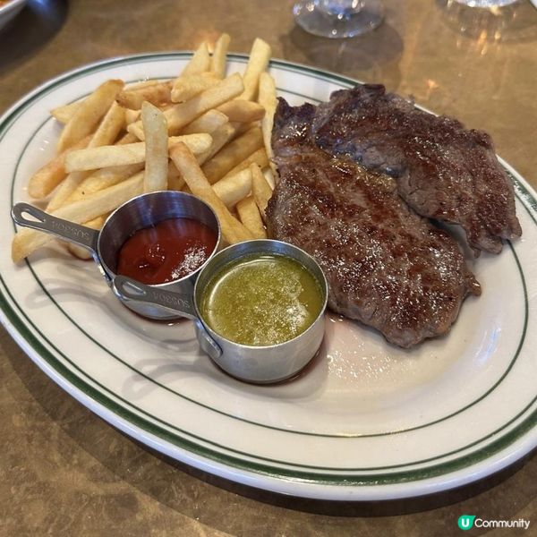 高質大半隻龍蝦燴飯😍🩷