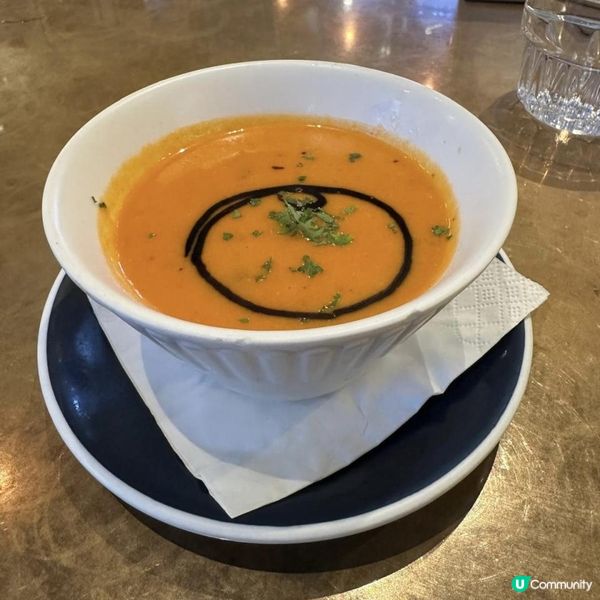 高質大半隻龍蝦燴飯😍🩷