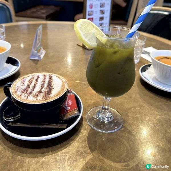 高質大半隻龍蝦燴飯😍🩷