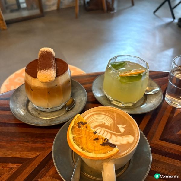 明太子意粉爆汁！🤤 必食！