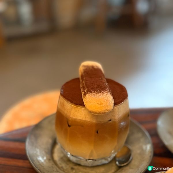 明太子意粉爆汁！🤤 必食！