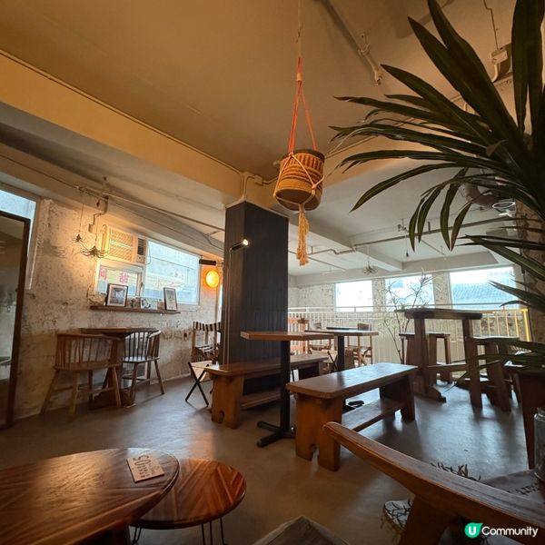 明太子意粉爆汁！🤤 必食！