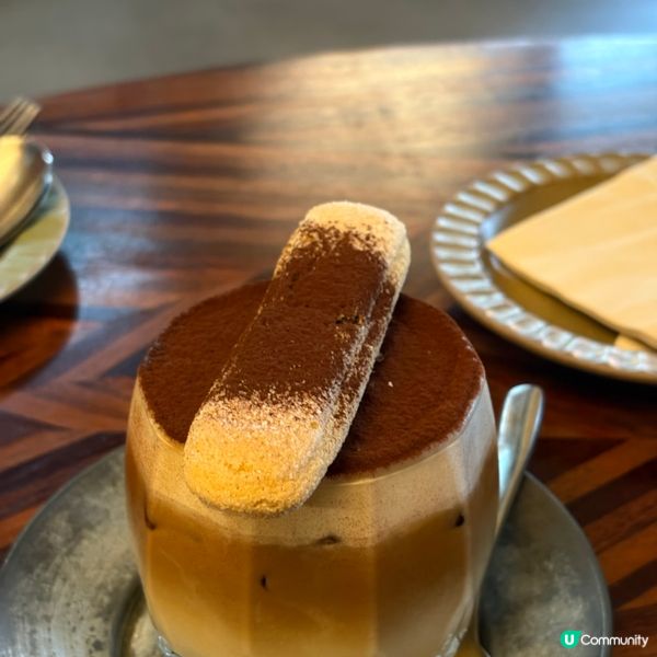 【大圍隱世🍝】明太子意粉爆汁！😋 必食！