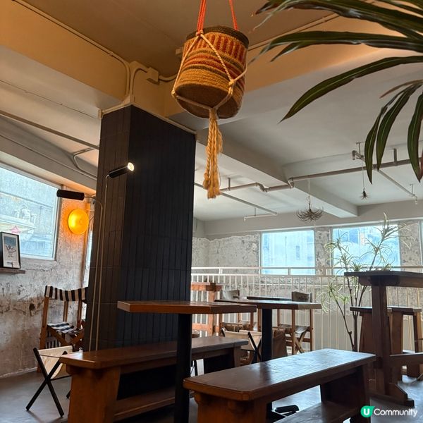 【大圍隱世🍝】明太子意粉爆汁！😋 必食！