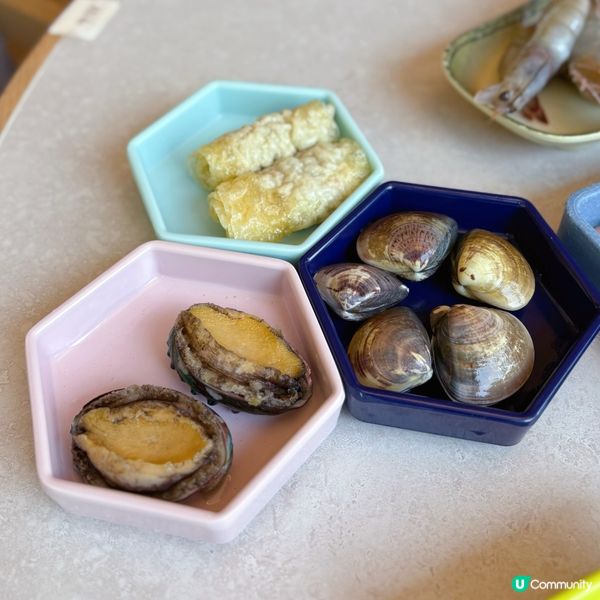 高質台式火鍋🍲