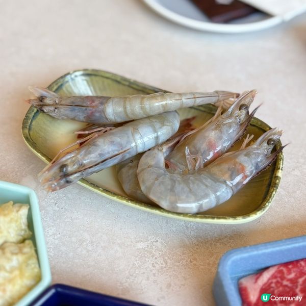 高質台式火鍋🍲