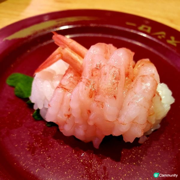 🍣壽司郎大感謝祭！ 🐟炸池魚超正！😋