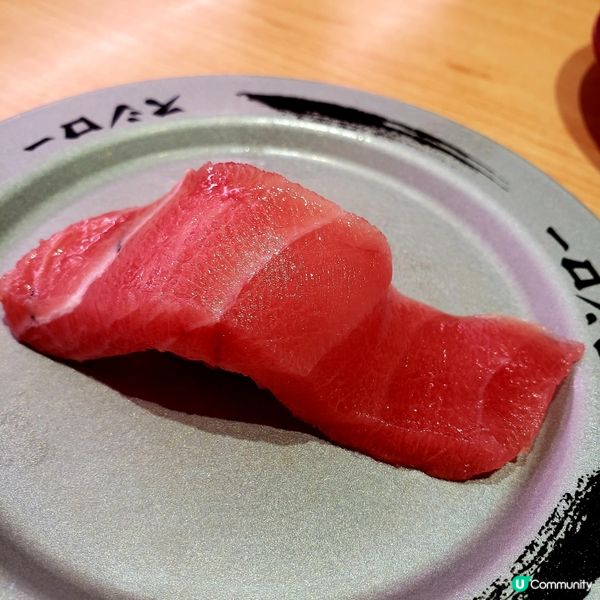 🍣壽司郎大感謝祭！ 🐟炸池魚超正！😋