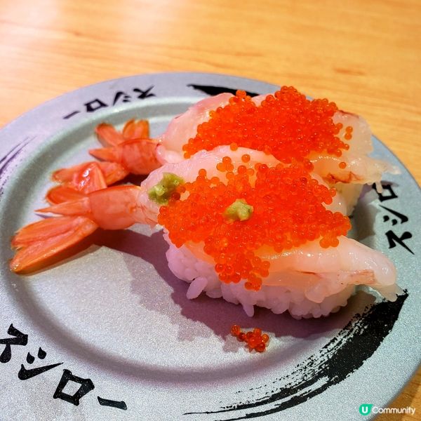 🍣壽司郎大感謝祭！ 🐟炸池魚超正！😋