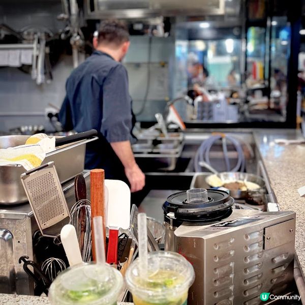 親民手工意粉@Italian Bite