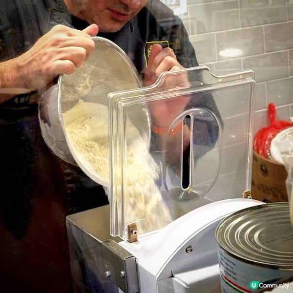 親民手工意粉@Italian Bite