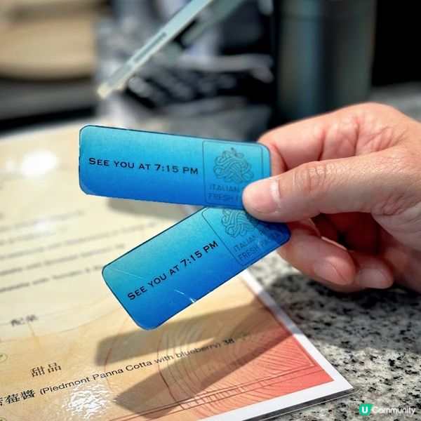 親民手工意粉@Italian Bite