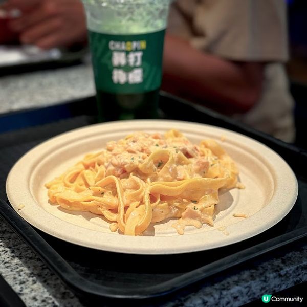 親民手工意粉@Italian Bite