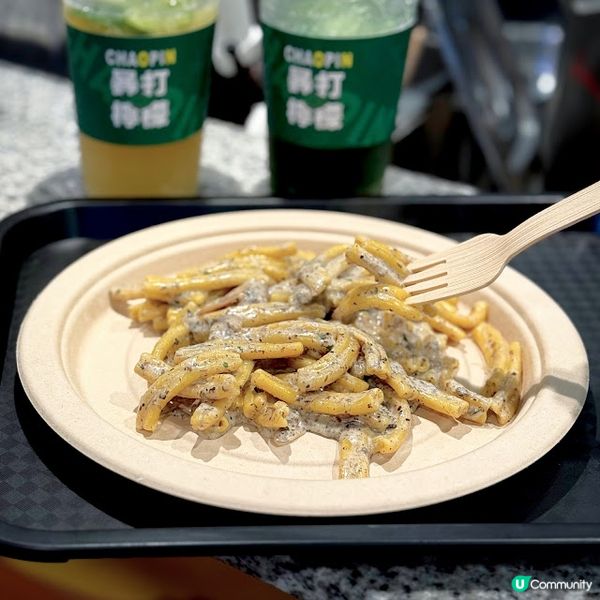 親民手工意粉@Italian Bite