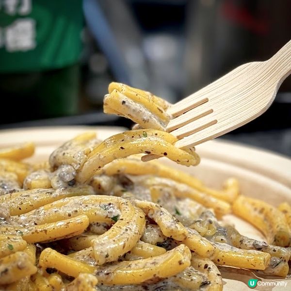 親民手工意粉@Italian Bite