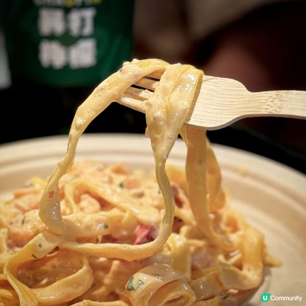 親民手工意粉@Italian Bite