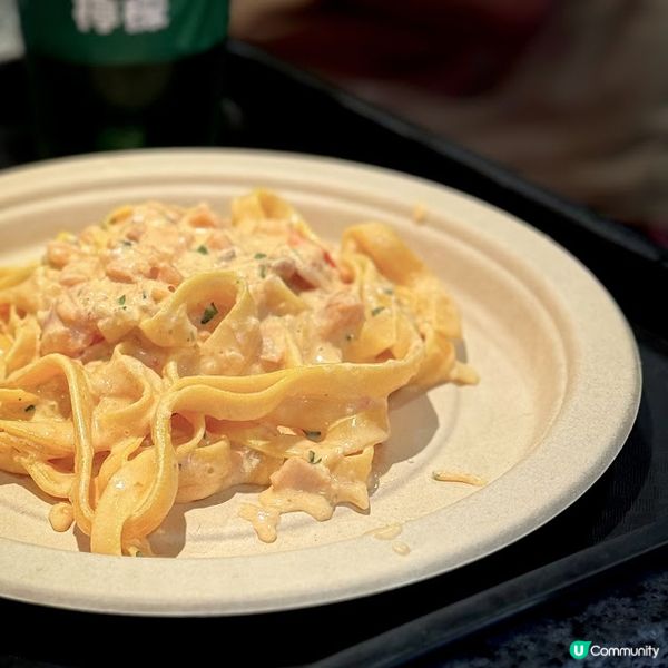 親民手工意粉@Italian Bite