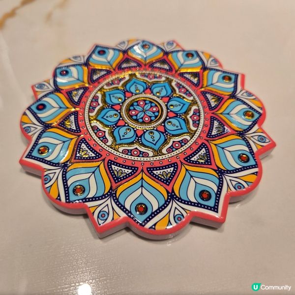 #UCreator #打卡美食 #好去處 #全新景點 #ch...