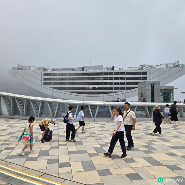 #UCreator #打卡美食 #好去處 #全新景點 #ch...