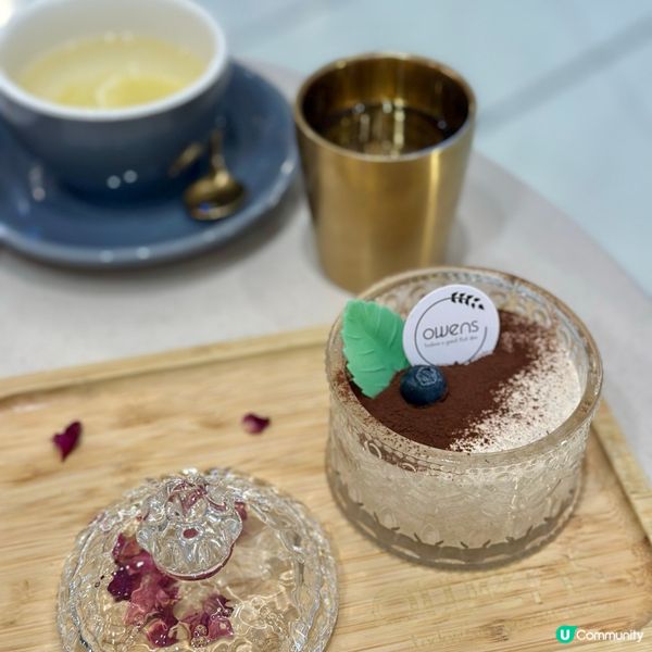 將軍澳木系cafe，性價比值唔值？🤔