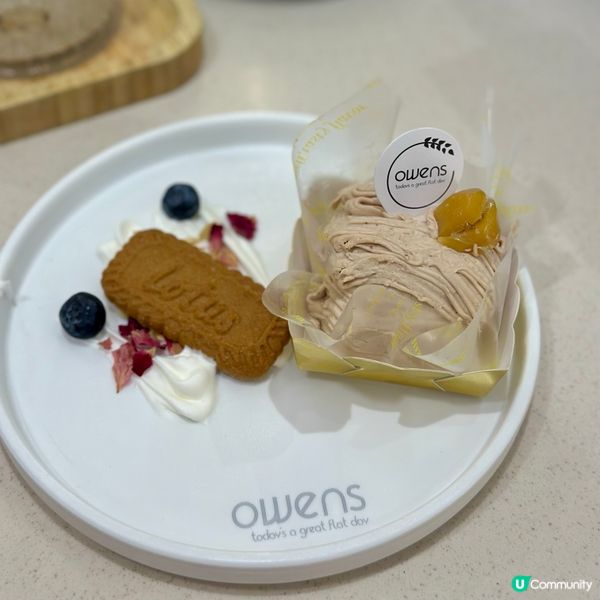 將軍澳木系cafe，性價比值唔值？🤔