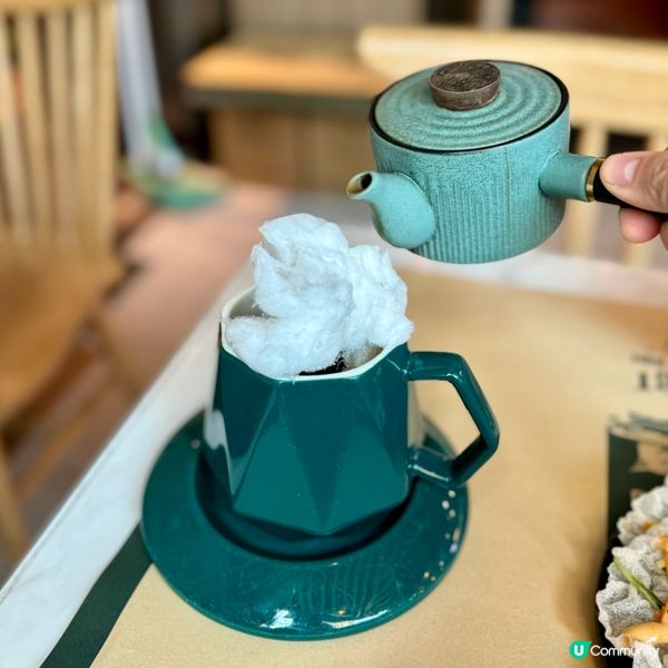 旺角樓上越南fusion Cafe🇻🇳