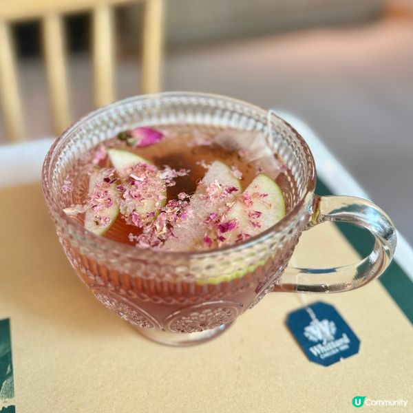 旺角樓上越南fusion Cafe🇻🇳