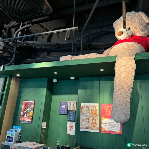 旺角樓上越南fusion Cafe🇻🇳