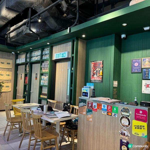 旺角樓上越南fusion Cafe🇻🇳