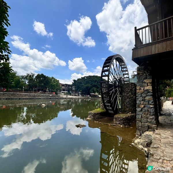 漳洲雲水謠景點懶人包