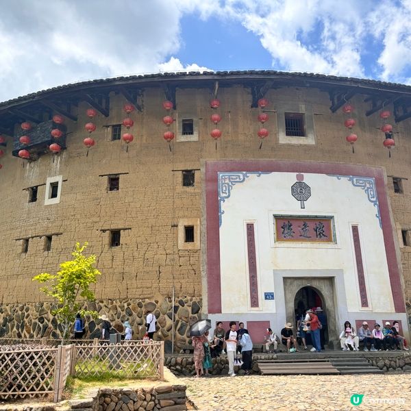 漳洲雲水謠景點懶人包