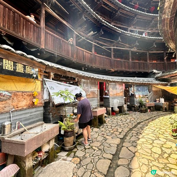 漳洲雲水謠景點懶人包