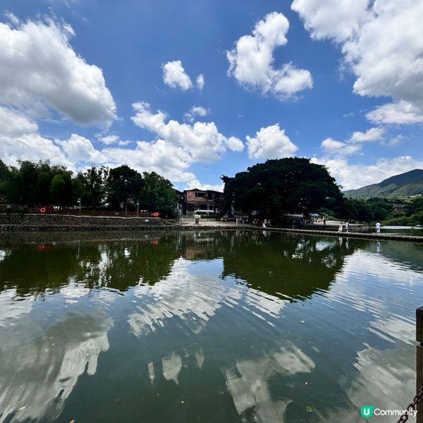 漳洲雲水謠景點懶人包