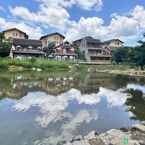 漳洲雲水謠景點懶人包