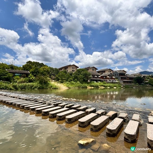漳洲雲水謠景點懶人包
